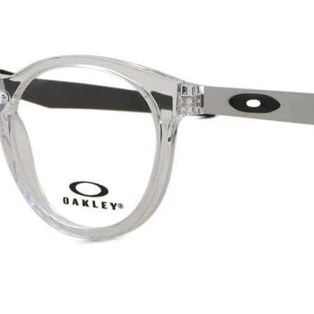 OAKLEY YOUTH RX OY8014 ROUND OUT -OAKLEY Eyeglasses Kids- Optivision