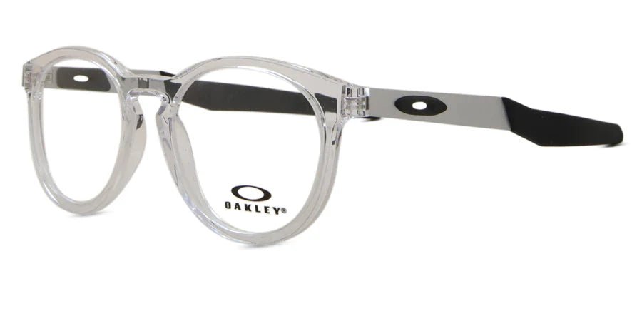 OAKLEY YOUTH RX OY8014 ROUND OUT -OAKLEY Eyeglasses Kids- Optivision
