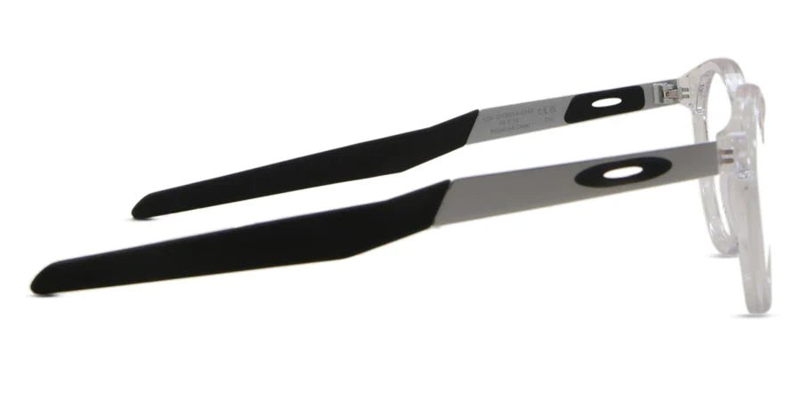 OAKLEY YOUTH RX OY8014 ROUND OUT -OAKLEY Eyeglasses Kids- Optivision