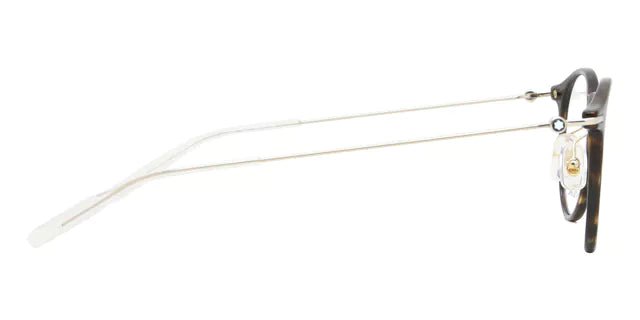 MONTBLANC MB0099O Established -MONTBLANC Eyeglasses- Optivision