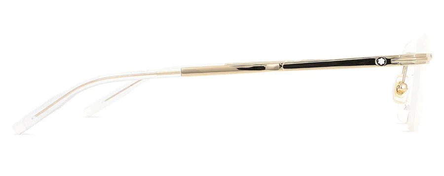 MONTBLANC MB0148O Established -MONTBLANC Eyeglasses- Optivision