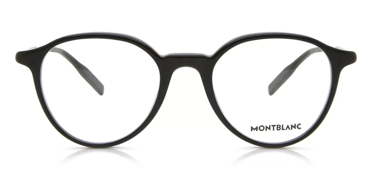 MONTBLANC MB0291O Snowcap -MONTBLANC Eyeglasses- Optivision