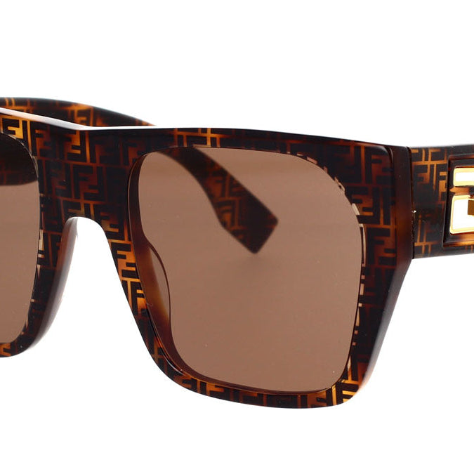 FENDI FE40124I