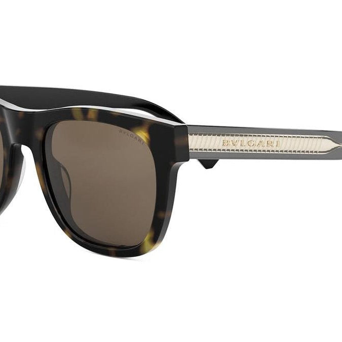 BVLGARI BV40063I B.zero1 -BVLGARI Sunglasses- Optivision