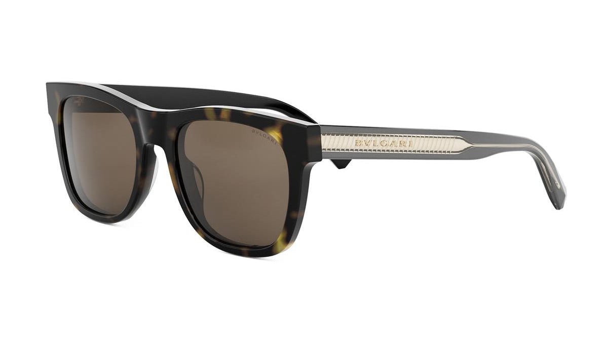 BVLGARI BV40063I B.zero1 -BVLGARI Sunglasses- Optivision