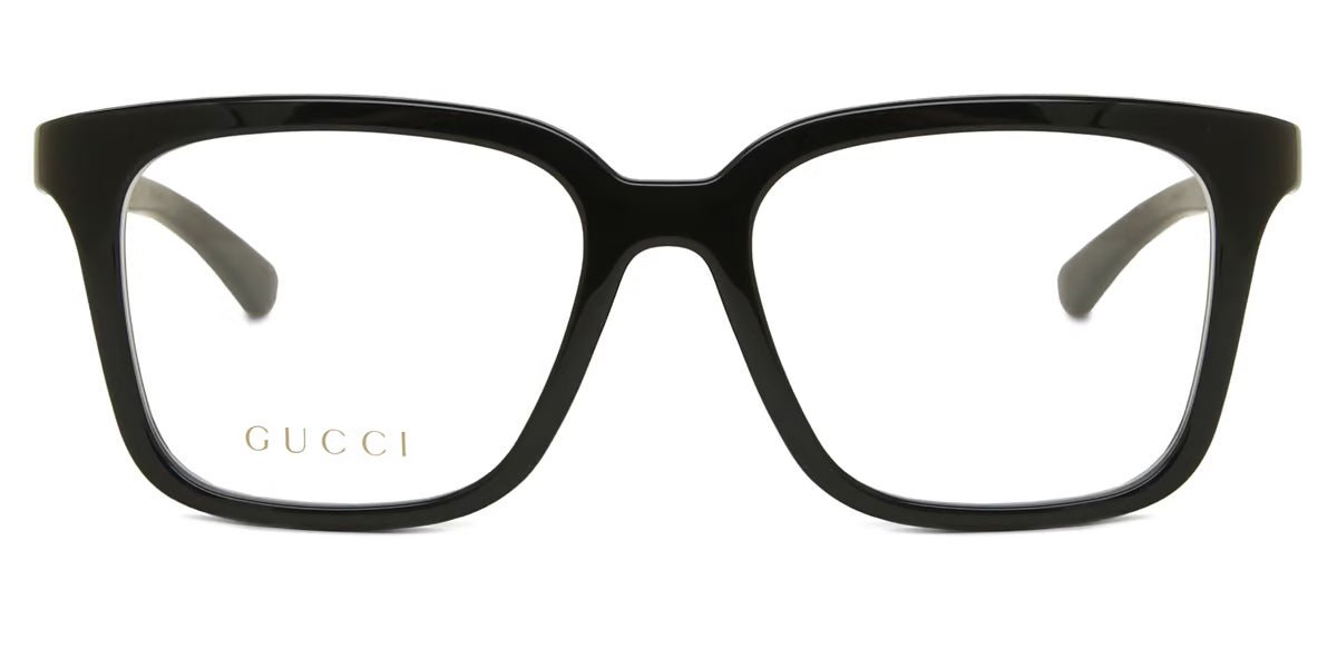 GUCCI GG1738O Logo -GUCCI Eyeglasses- Optivision