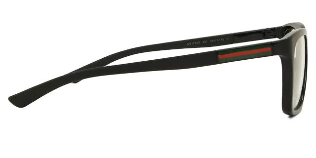 GUCCI GG1738O Logo -GUCCI Eyeglasses- Optivision
