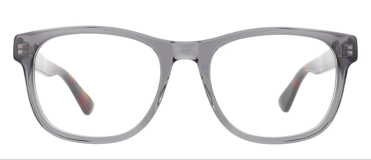 GUCCI GG0004ONN Script -GUCCI Eyeglasses- Optivision