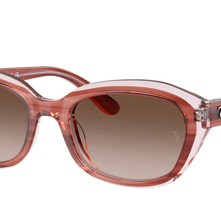 RAY-BAN JUNIOR RJ9081S