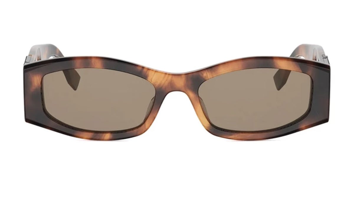 FENDI FE40204I Forever -FENDI Sunglasses- Optivision