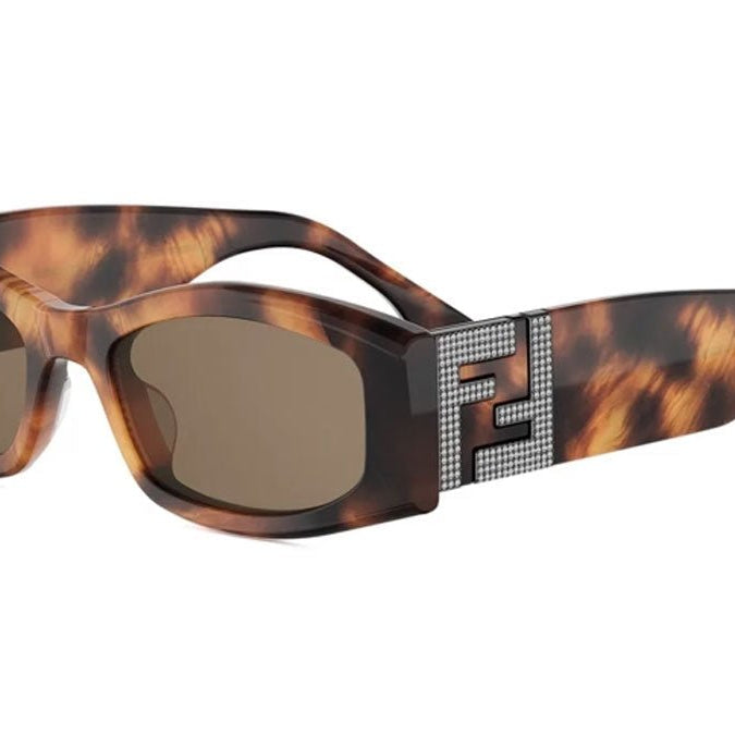 FENDI FE40204I Forever -FENDI Sunglasses- Optivision