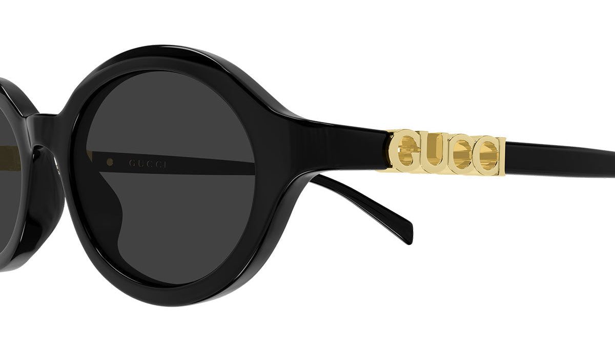 GUCCI GG2153S Logo -GUCCI Sunglasses- Optivision