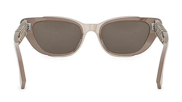 FENDI FE40171I Interlace -FENDI Sunglasses- Optivision