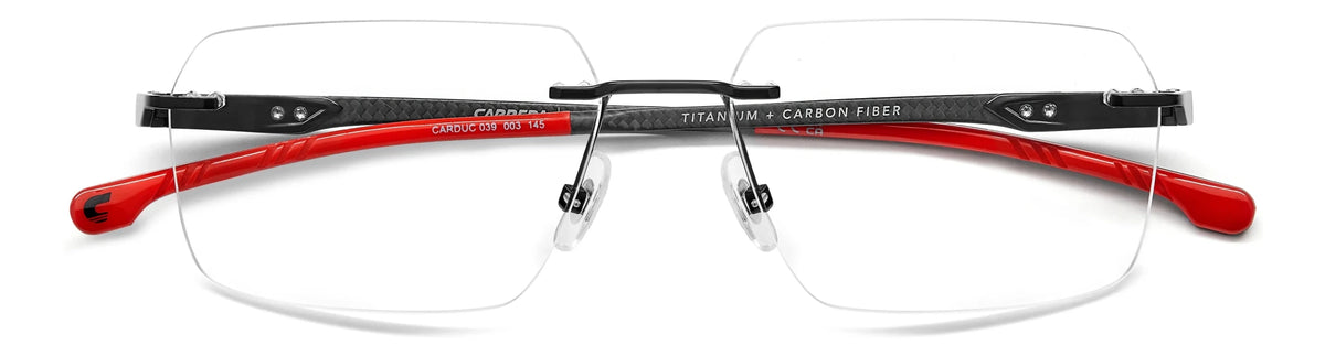 CARRERA CARDUC039 Carduc -CARRERA Eyeglasses- Optivision