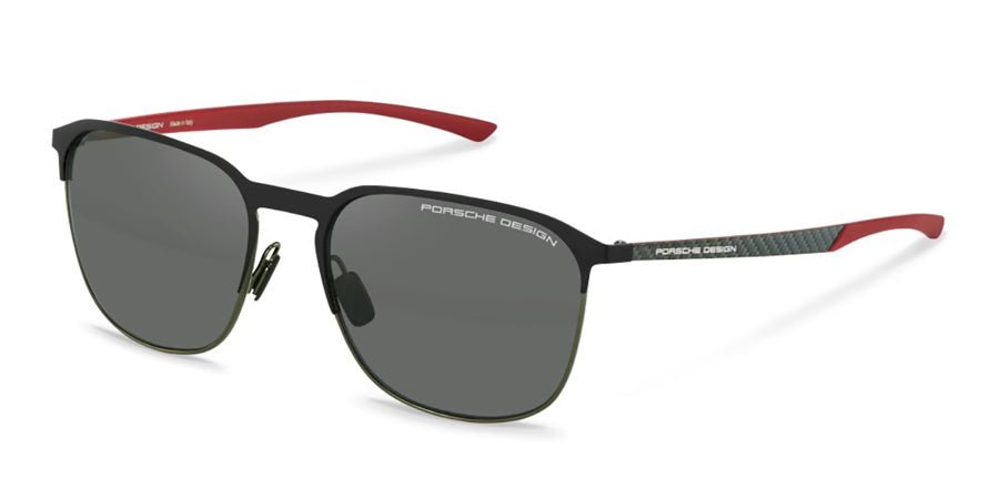 PORSCHE DESIGN P8979 Carbon Fiber -PORSCHE DESIGN Sunglasses- Optivision