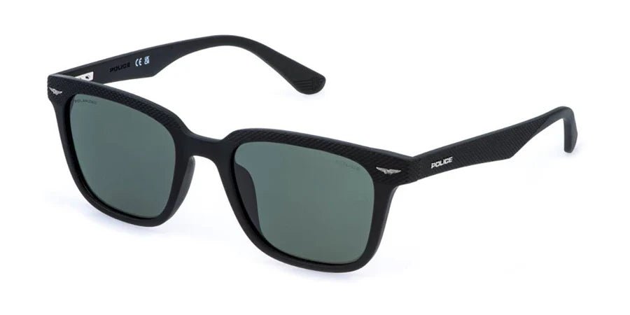 POLICE SPLE01 Gator 1 -POLICE Sunglasses- Optivision