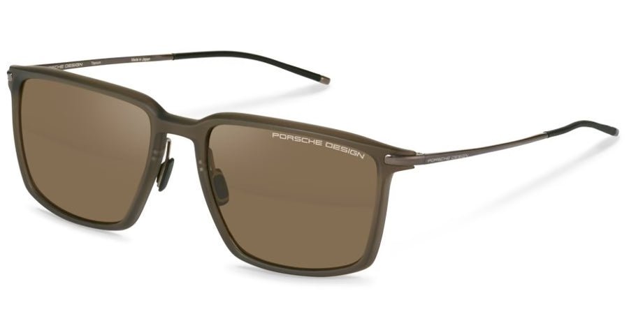 PORSCHE DESIGN P8991 -PORSCHE DESIGN Sunglasses- Optivision