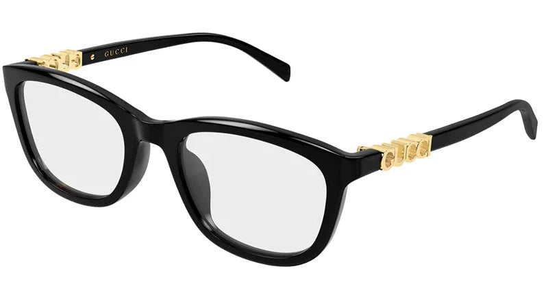 GUCCI GG2035OA Logo -GUCCI Eyeglasses- Optivision