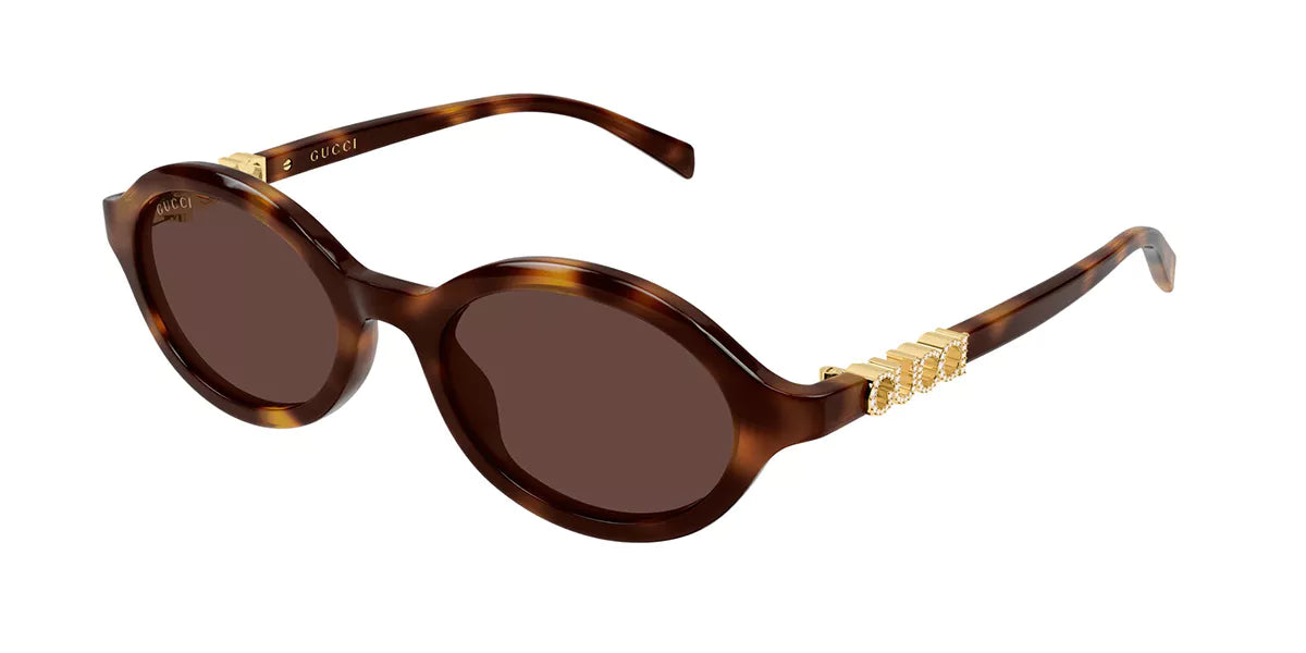 GUCCI GG2153S Logo -GUCCI Sunglasses- Optivision