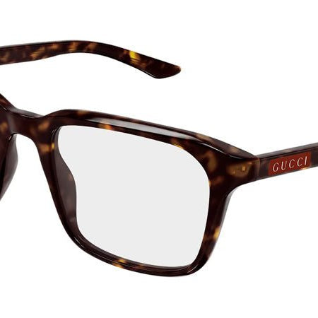 GUCCI GG2081O Logo -GUCCI Eyeglasses- Optivision