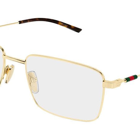 GUCCI GG2098O Logo -GUCCI Eyeglasses- Optivision