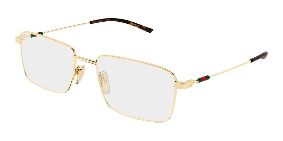 GUCCI GG2098O Logo -GUCCI Eyeglasses- Optivision