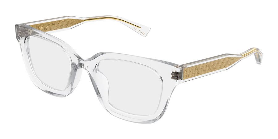 GUCCI GG2067OL Logo -GUCCI Eyeglasses- Optivision