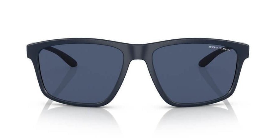 ARMANI EXCHANGE AX4122S Reinvented Classic -ARMANI EXCHANGE Sunglasses- Optivision