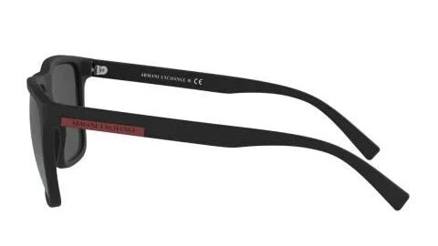 ARMANI EXCHANGE AX4080S Urban Attitude -ARMANI EXCHANGE Sunglasses- Optivision