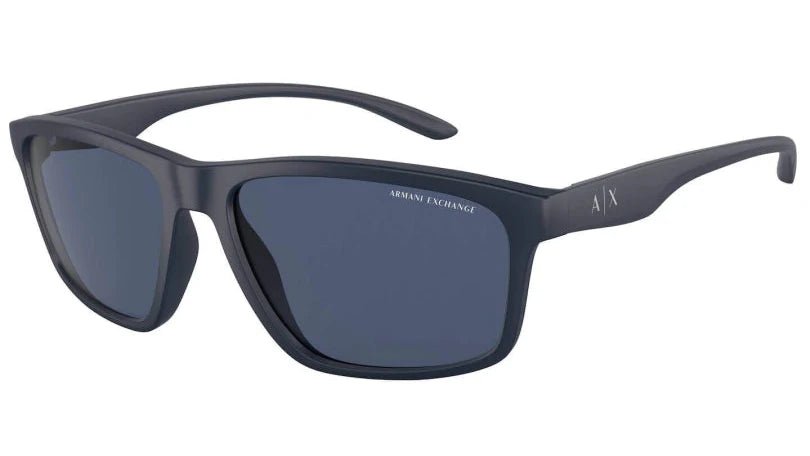 ARMANI EXCHANGE AX4122S Reinvented Classic -ARMANI EXCHANGE Sunglasses- Optivision