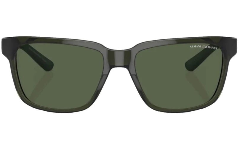 ARMANI EXCHANGE AX4026S Forever Young -ARMANI EXCHANGE Sunglasses- Optivision
