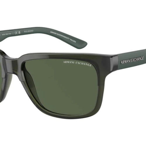 ARMANI EXCHANGE AX4026S