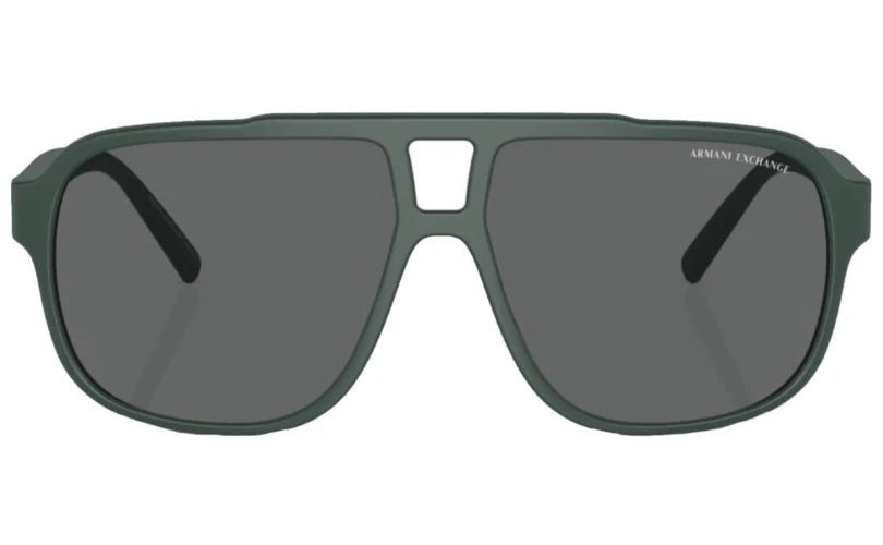 ARMANI EXCHANGE AX4104S Urban Attitude -ARMANI EXCHANGE Sunglasses- Optivision