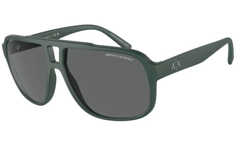 ARMANI EXCHANGE AX4104S Urban Attitude -ARMANI EXCHANGE Sunglasses- Optivision