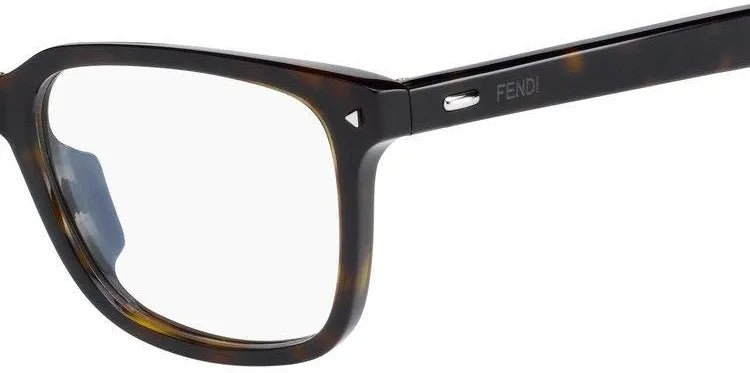 FENDI FF0220 FF -FENDI Eyeglasses- Optivision