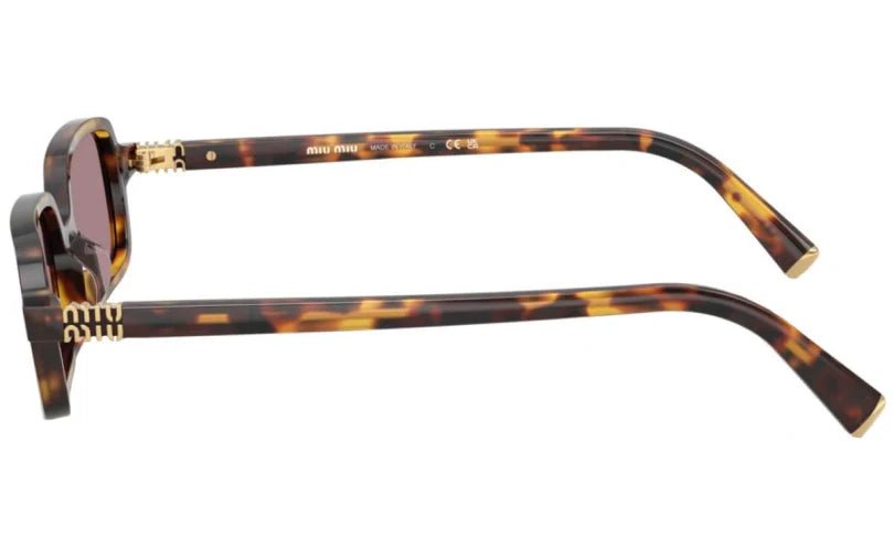 MIU MIU MU 11ZS Runway -MIU MIU Sunglasses- Optivision