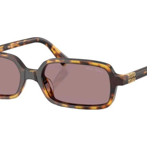 MIU MIU MU 11ZS Runway -MIU MIU Sunglasses- Optivision