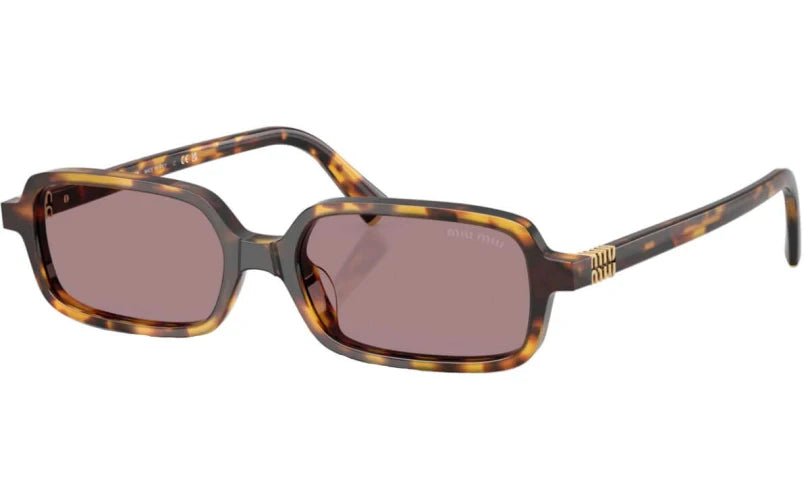 MIU MIU MU 11ZS Runway -MIU MIU Sunglasses- Optivision