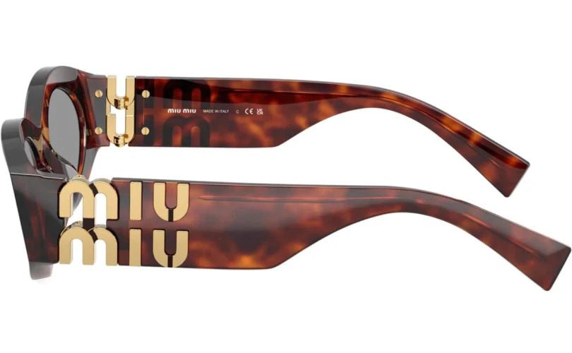 MIU MIU MU 11WS Runway -MIU MIU Sunglasses- Optivision