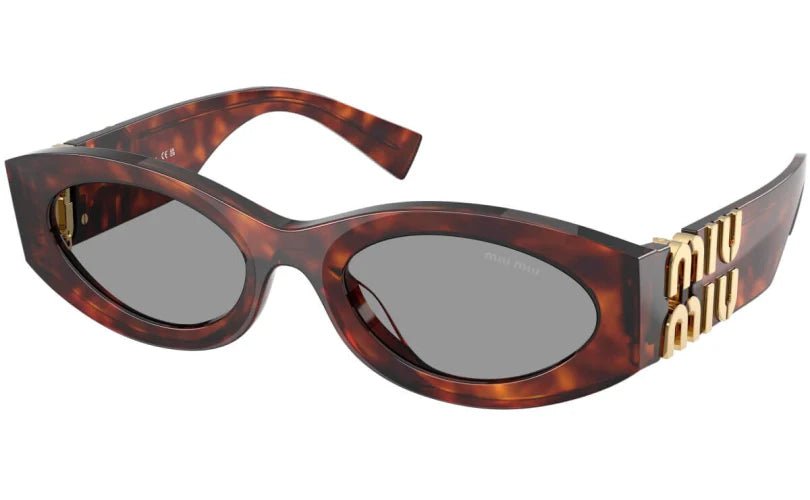 MIU MIU MU 11WS Runway -MIU MIU Sunglasses- Optivision