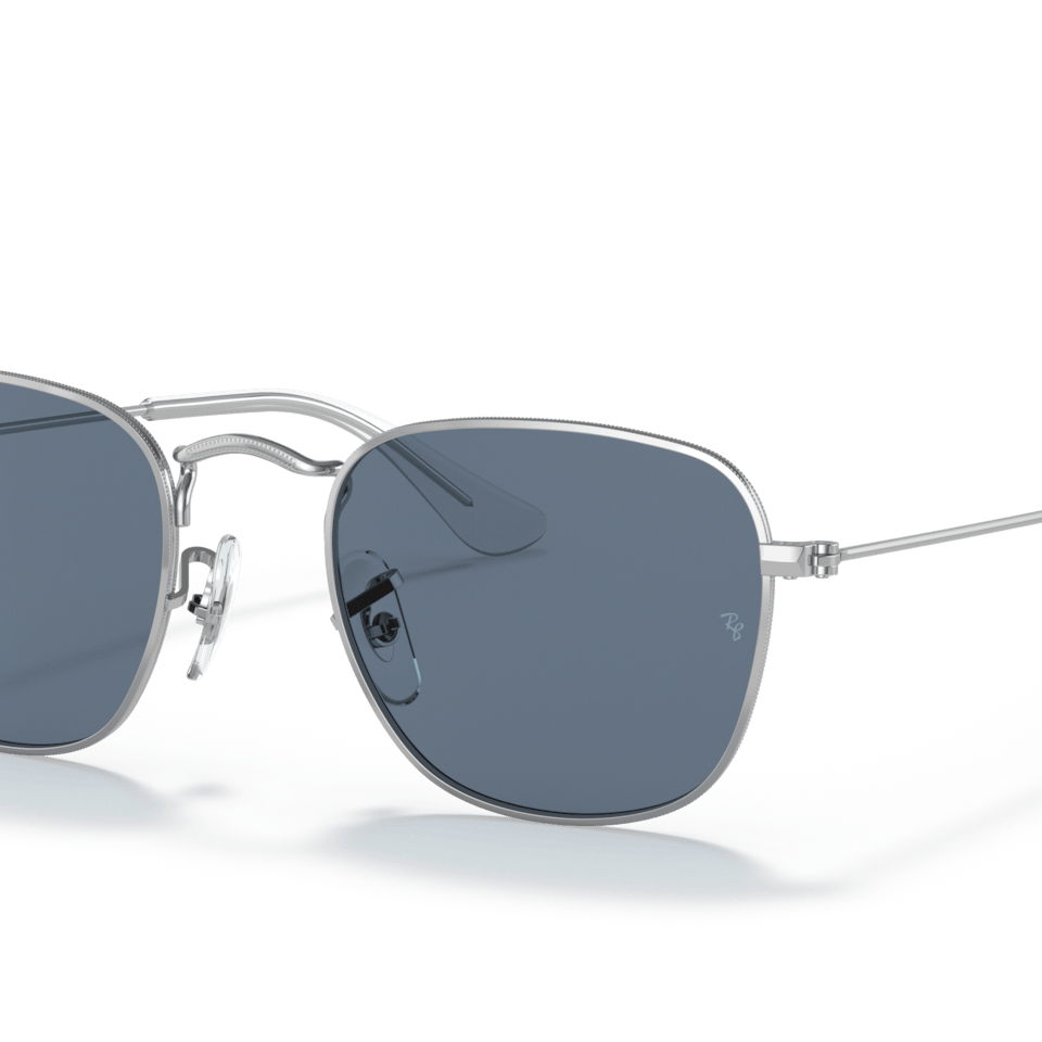 Ray-Ban RJ9557S Junior Frank Square Sunglasses -RAY-BAN KIDS Sunglasses- Optivision