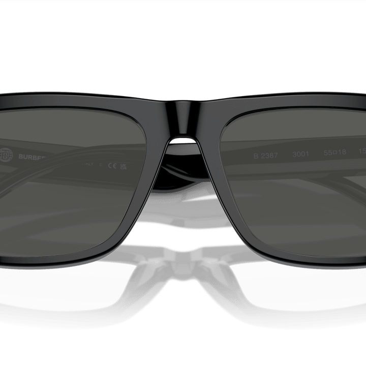 Burberry BE2387 Square Eyeglasses -BURBERRY Eyeglasses- Optivision