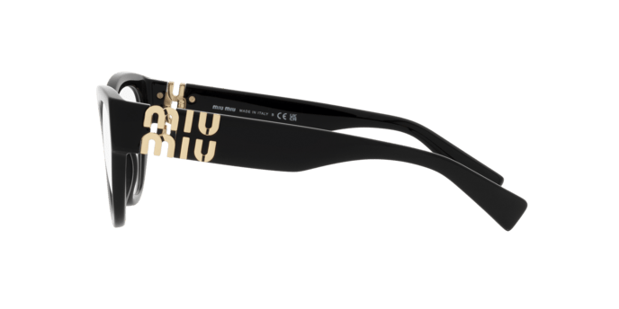 MIU MIU MU 01VV Runway -MIU MIU Eyeglasses- Optivision