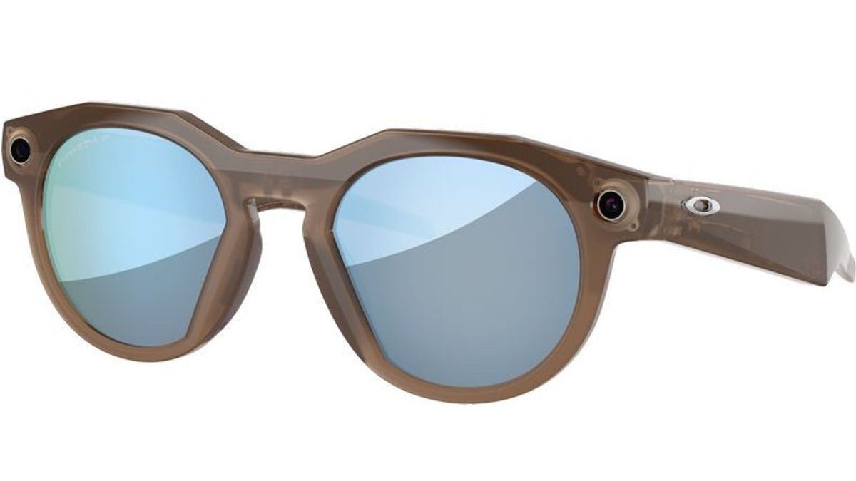OAKLEY META OW8002 HSTN -OAKLEY META Sunglasses- Optivision