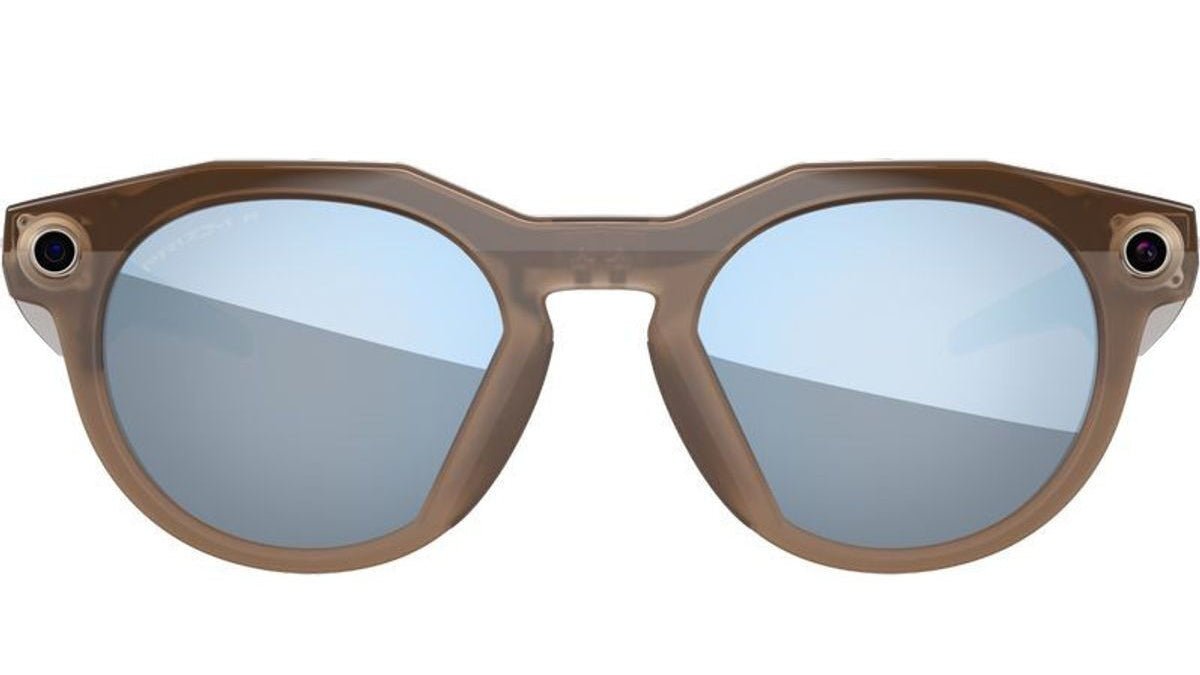 OAKLEY META OW8002 HSTN -OAKLEY META Sunglasses- Optivision