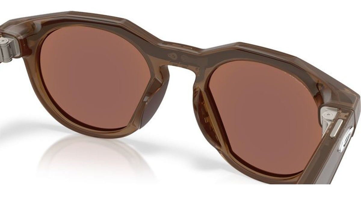 OAKLEY META OW8002 HSTN -OAKLEY META Sunglasses- Optivision