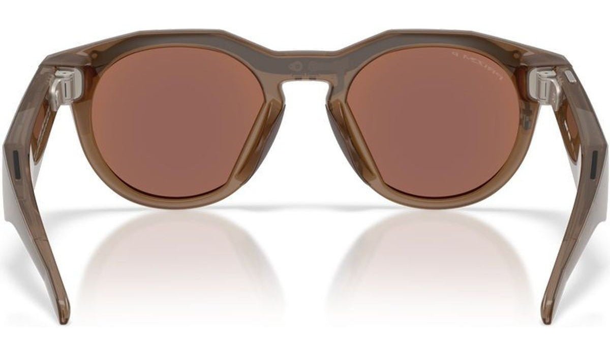 OAKLEY META OW8002 HSTN -OAKLEY META Sunglasses- Optivision