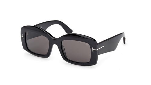 TOMFORD FT1218 Venetia -TOM FORD Sunglasses- Optivision