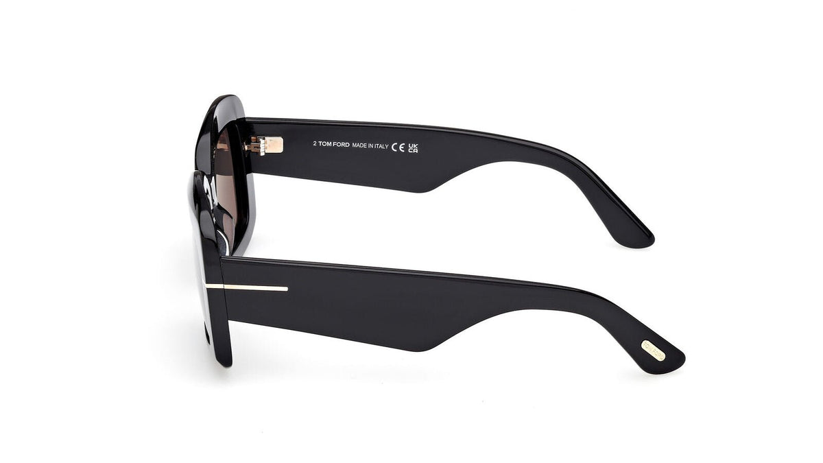 TOMFORD FT1218 Venetia -TOM FORD Sunglasses- Optivision