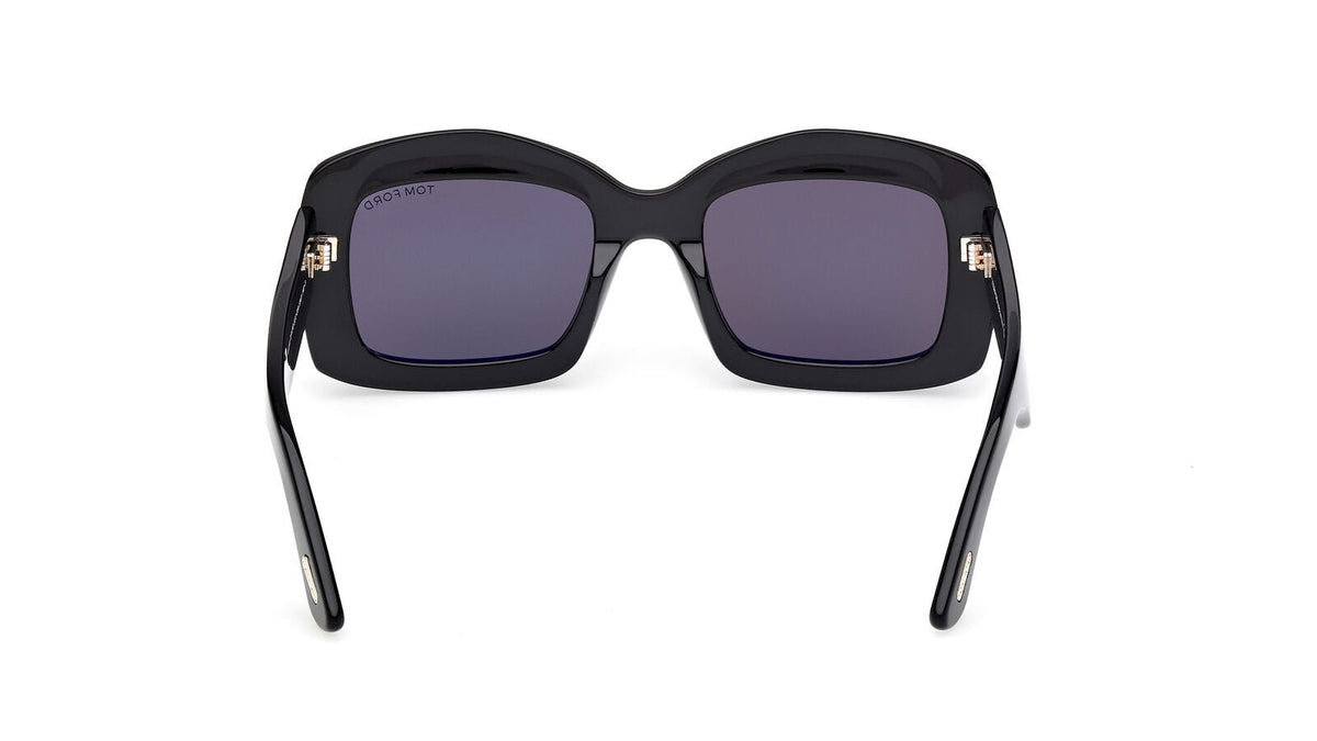 TOMFORD FT1218 Venetia -TOM FORD Sunglasses- Optivision